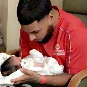 Meet your Posher, Michael